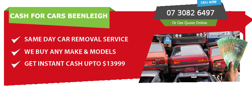 Cash For Cars Beenleigh