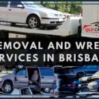 car removal brisbane