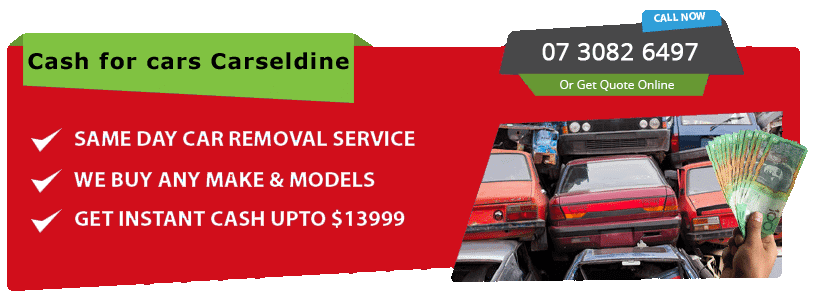 Cash For Cars Carseldine
