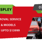 Cash For Cars Aspley